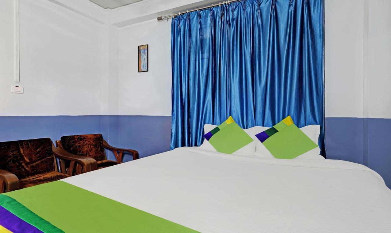 Itsy Hotels Shillong Tower Guesthouse Екстер'єр фото