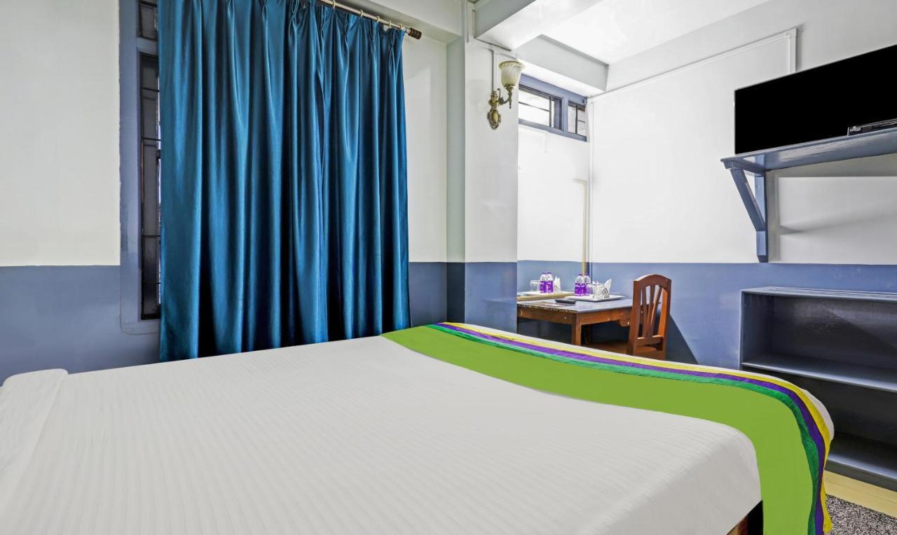 Itsy Hotels Shillong Tower Guesthouse Екстер'єр фото