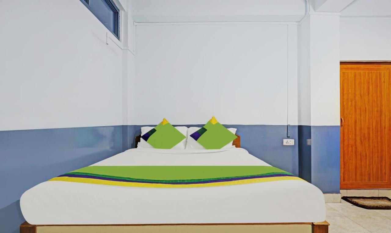Itsy Hotels Shillong Tower Guesthouse Екстер'єр фото