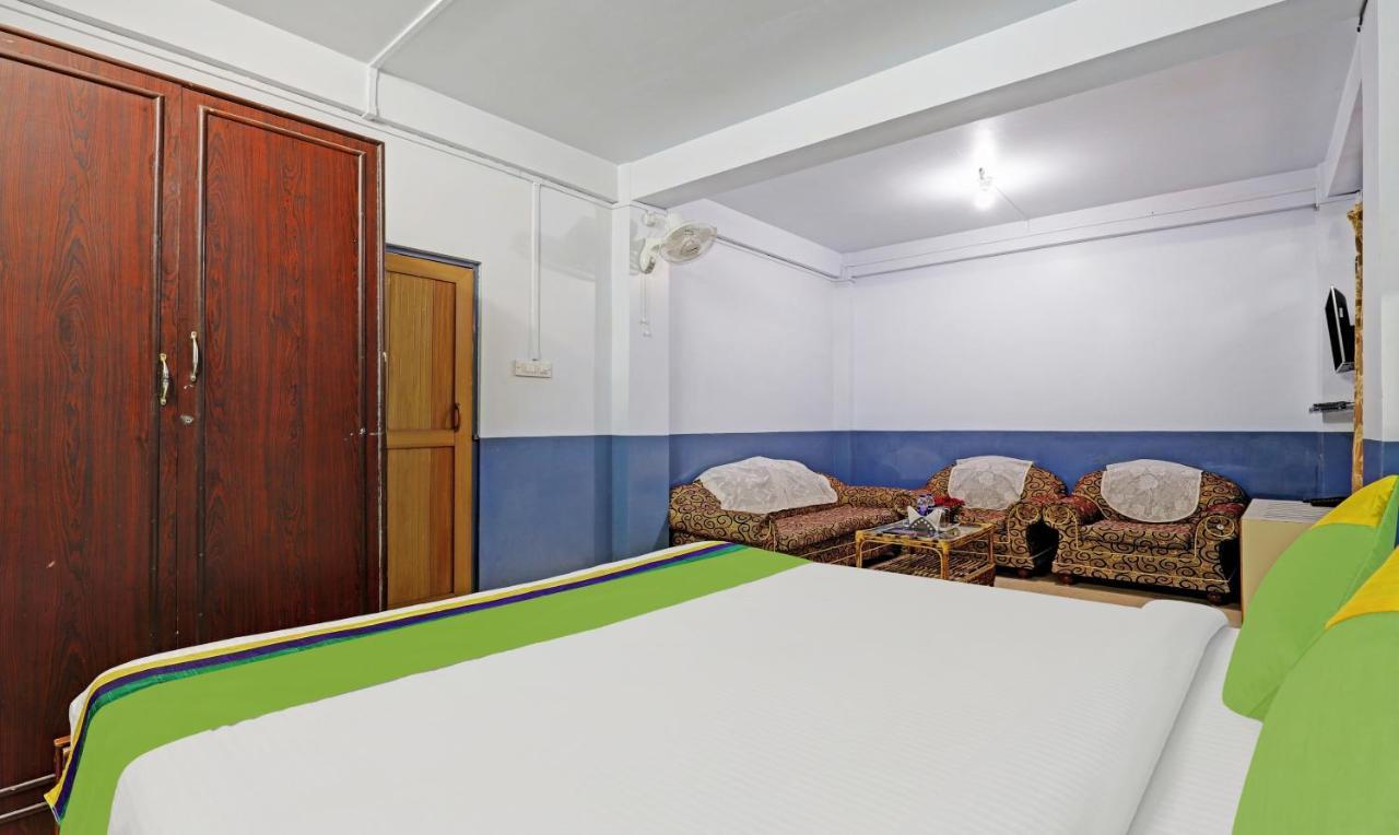 Itsy Hotels Shillong Tower Guesthouse Екстер'єр фото
