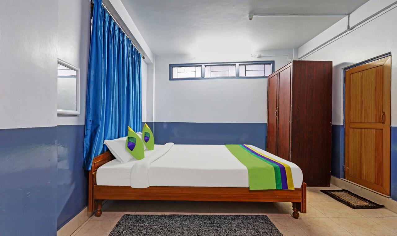 Itsy Hotels Shillong Tower Guesthouse Екстер'єр фото