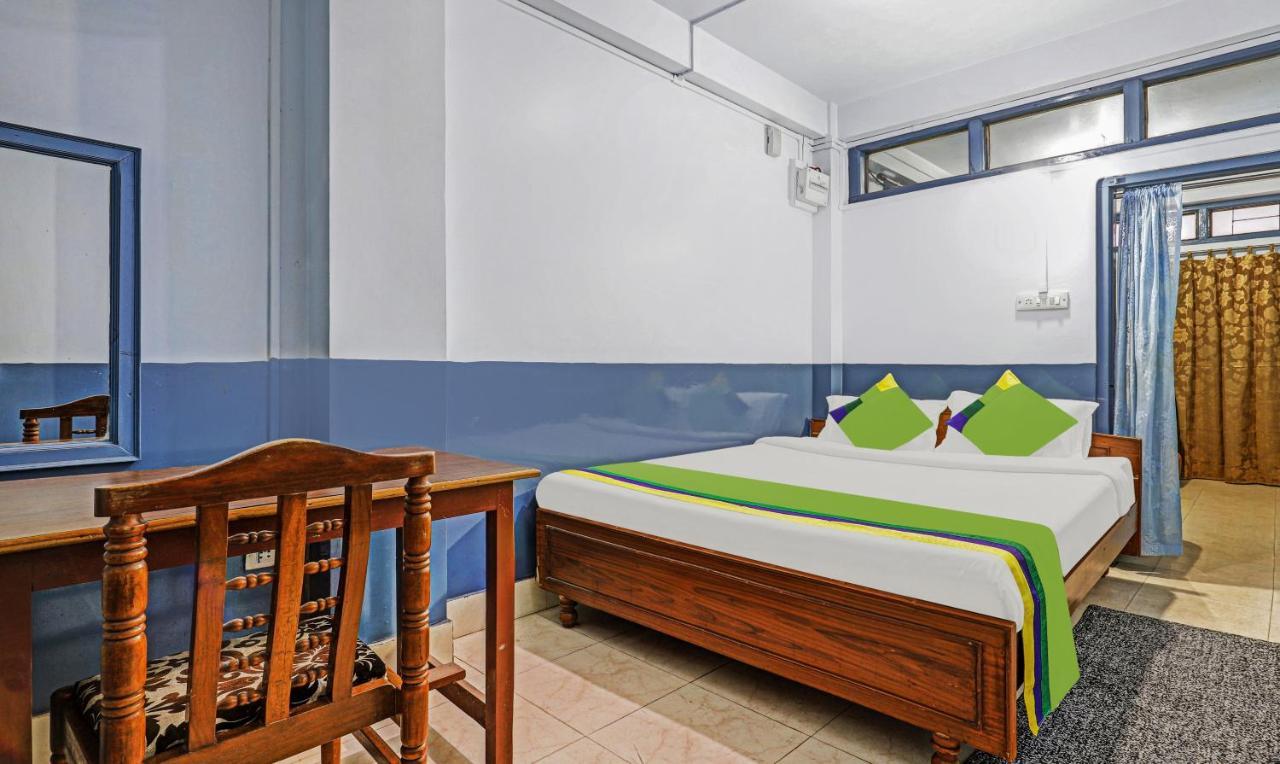 Itsy Hotels Shillong Tower Guesthouse Екстер'єр фото