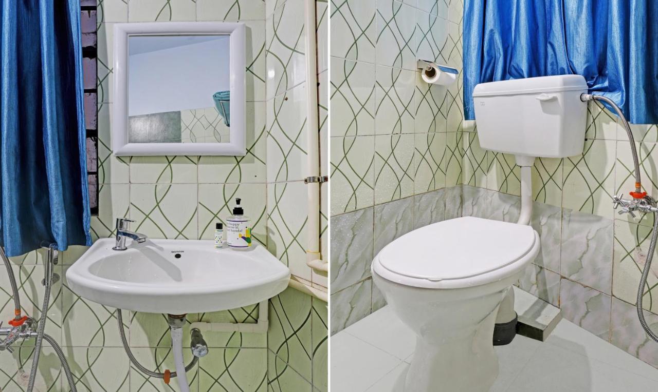 Itsy Hotels Shillong Tower Guesthouse Екстер'єр фото