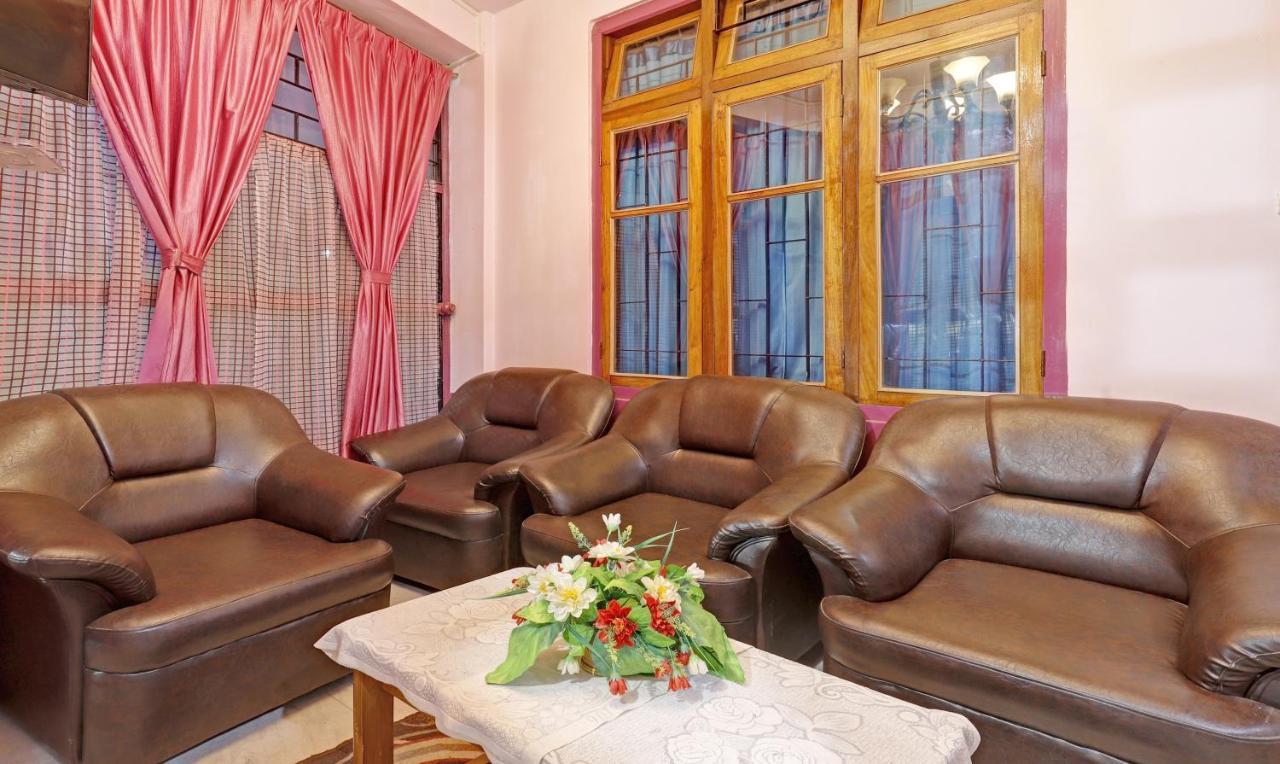 Itsy Hotels Shillong Tower Guesthouse Екстер'єр фото