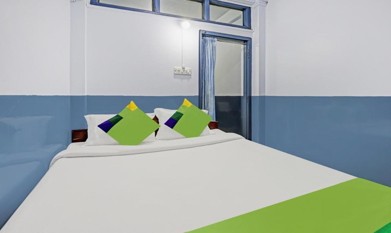 Itsy Hotels Shillong Tower Guesthouse Екстер'єр фото