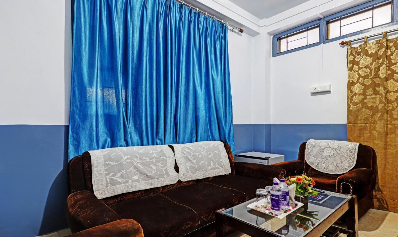 Itsy Hotels Shillong Tower Guesthouse Екстер'єр фото