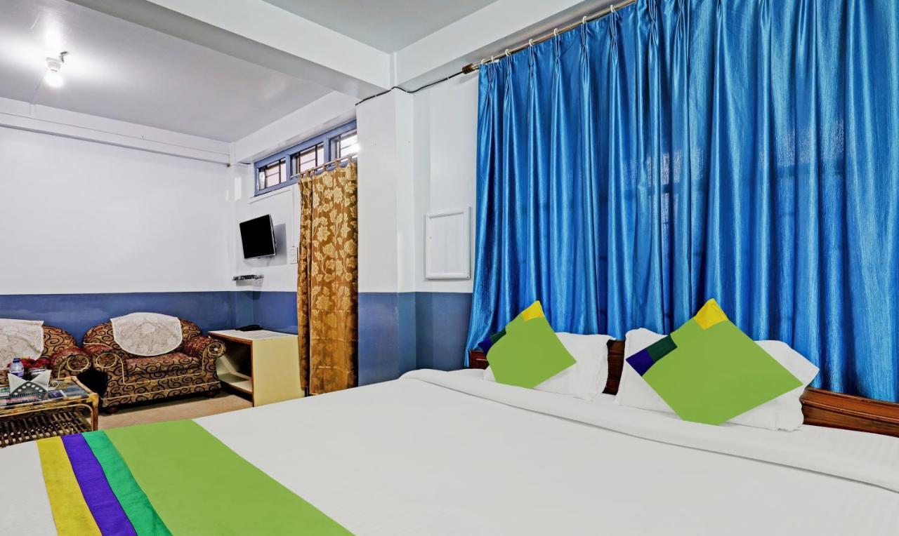 Itsy Hotels Shillong Tower Guesthouse Екстер'єр фото